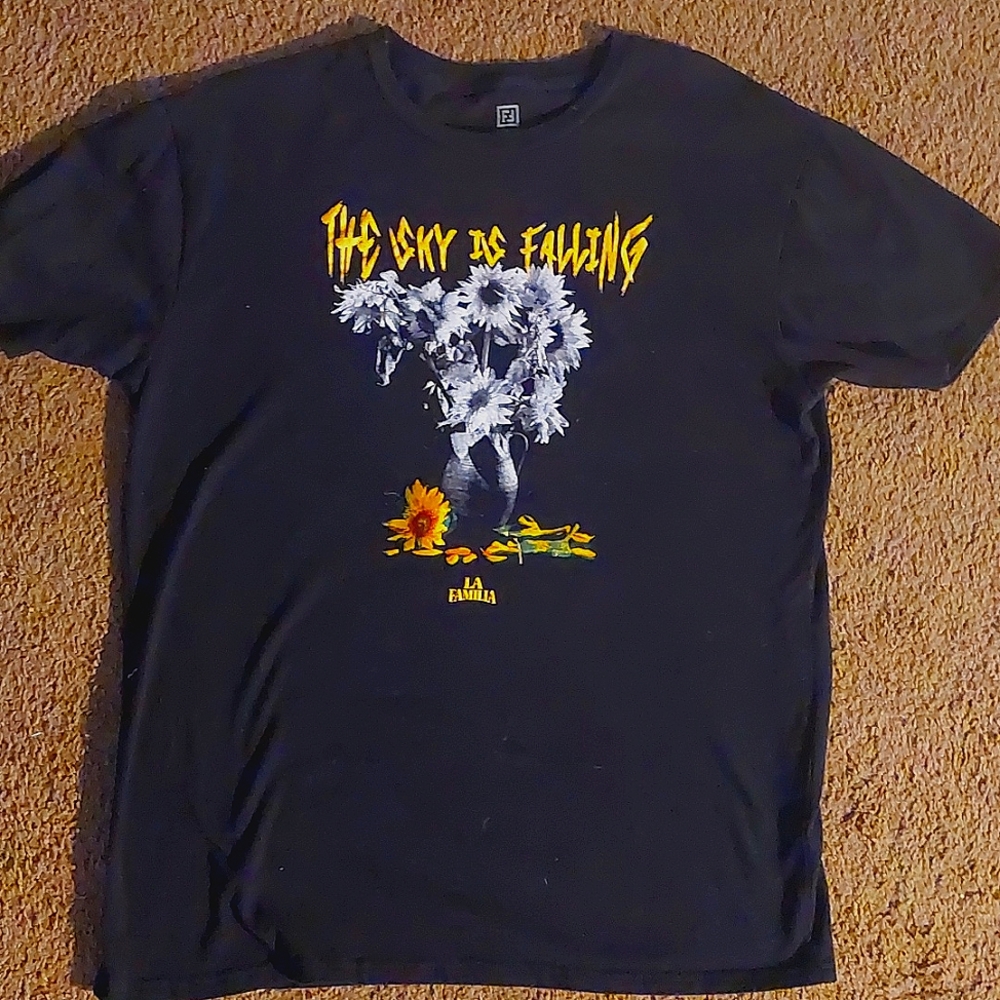 La Familia large T-shirt